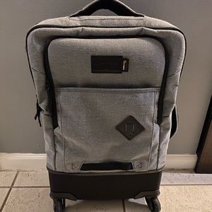 Dakine spinner carry-on luggage